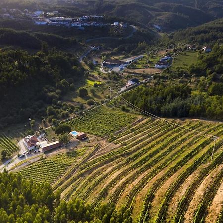 Quinta Da Aldeia Nova Villa Arganil Buitenkant foto