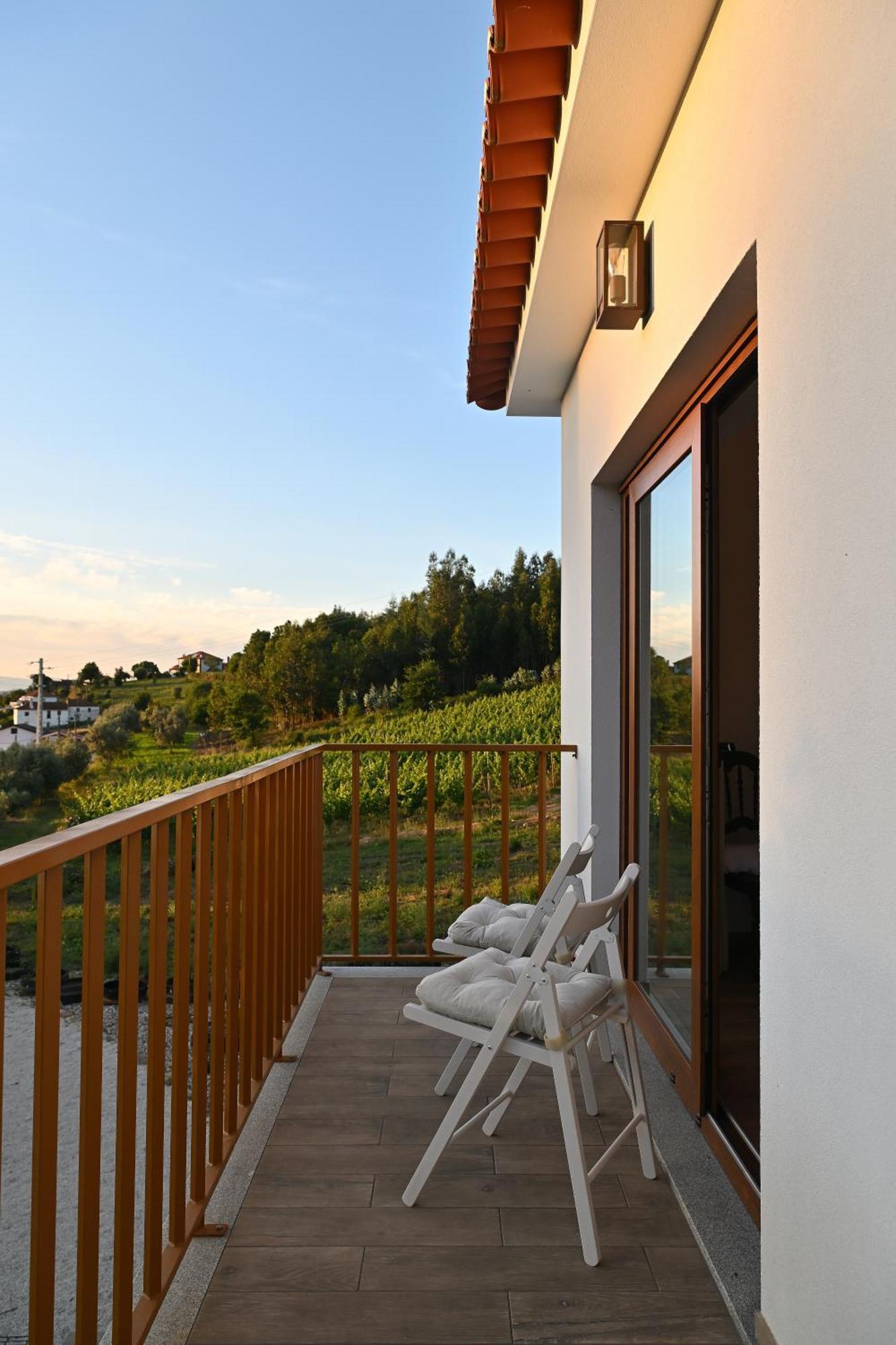 Quinta Da Aldeia Nova Villa Arganil Buitenkant foto