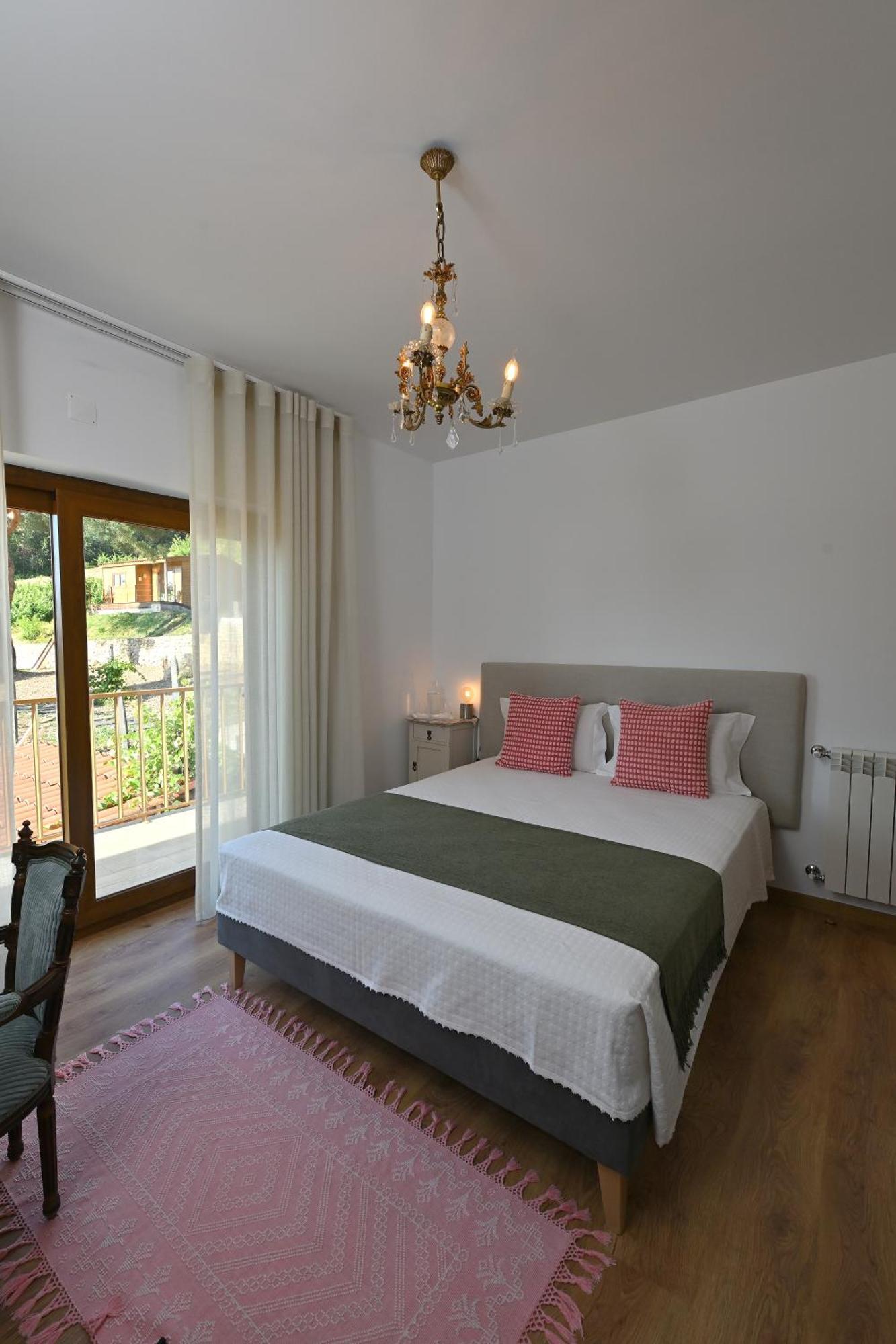 Quinta Da Aldeia Nova Villa Arganil Buitenkant foto