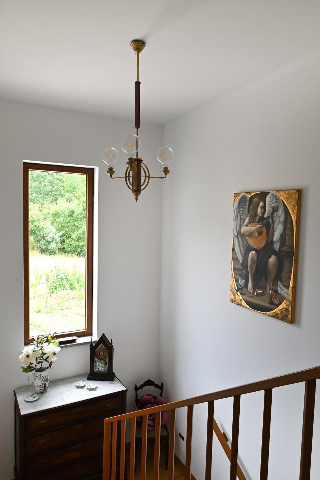 Quinta Da Aldeia Nova Villa Arganil Buitenkant foto