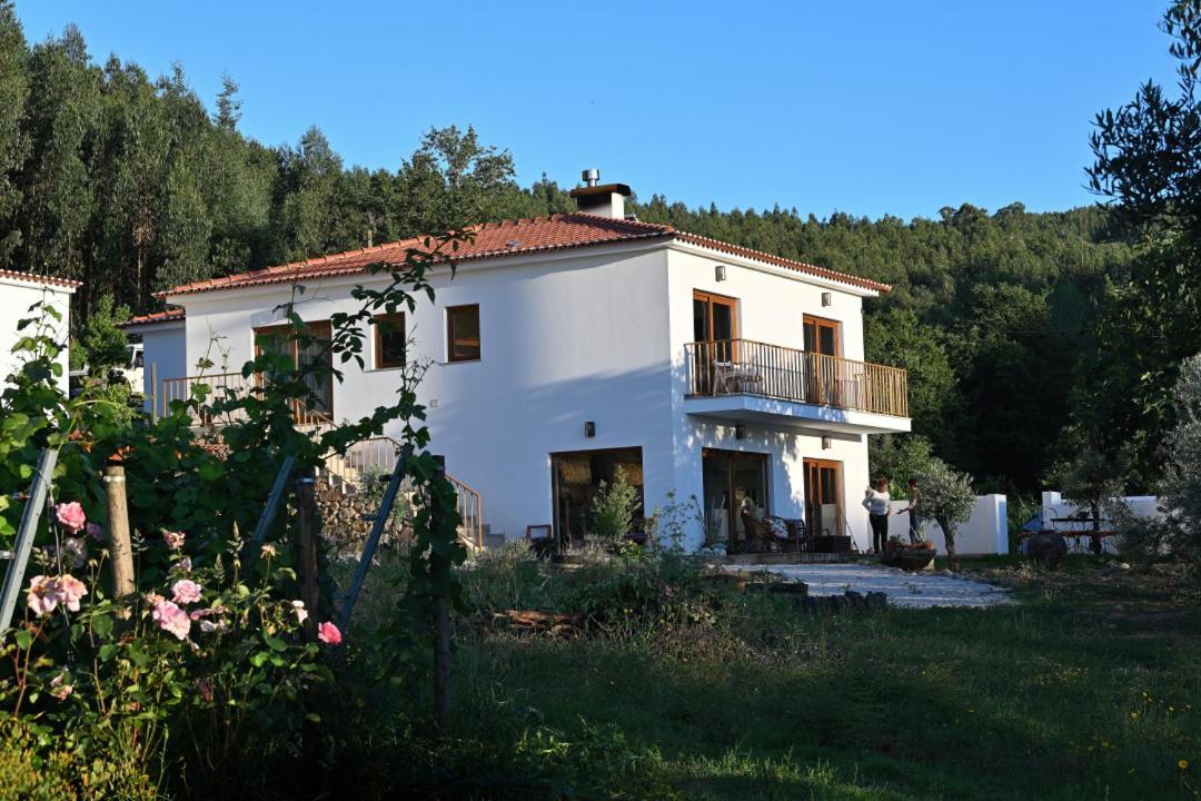 Quinta Da Aldeia Nova Villa Arganil Buitenkant foto